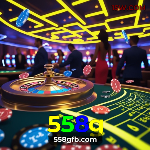 558g.com | Cassino Online Confiável com Licença Oficial 