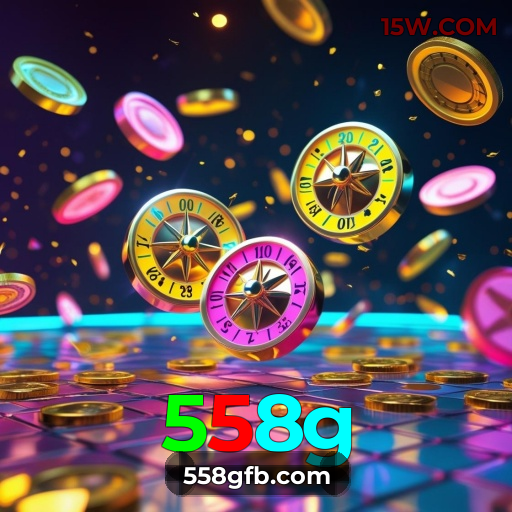 558g | Cassino Online com Bônus e Promoções Ativas