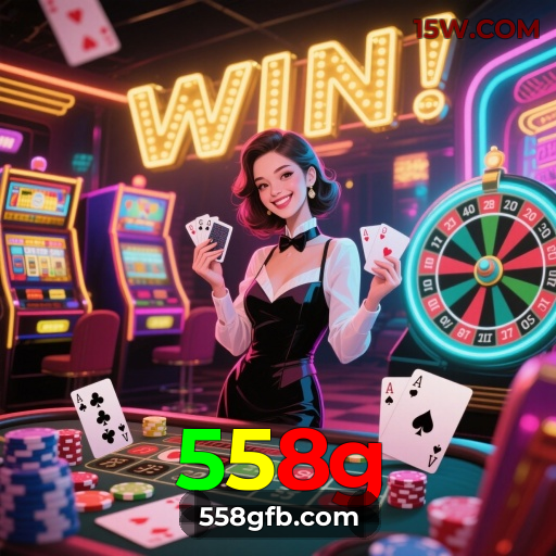 Entre no 558g: Login Rápido e Jogos de Cassino de Alta Qualidade