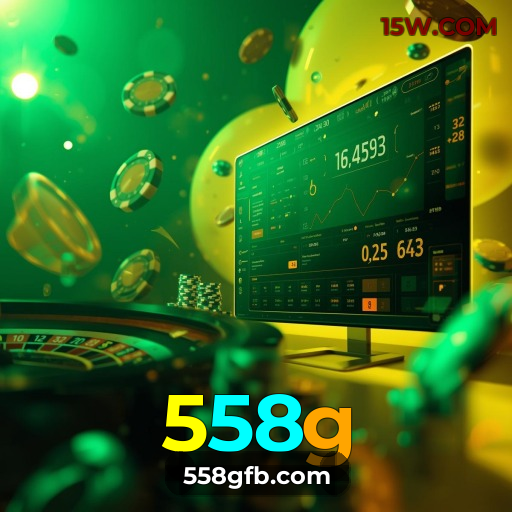Descubra os Melhores Slots no 558g | Cassino Online