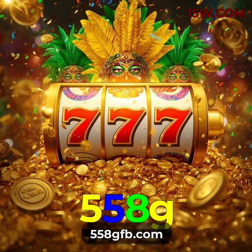 Link Oficial 558g: Acesse a Melhor Seleção de Slots do Brasil 