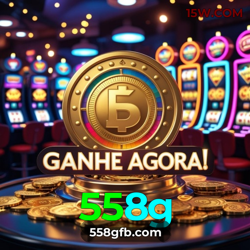 558g Promoções VIP: Ofertas de Cashback e Prêmios Exclusivos