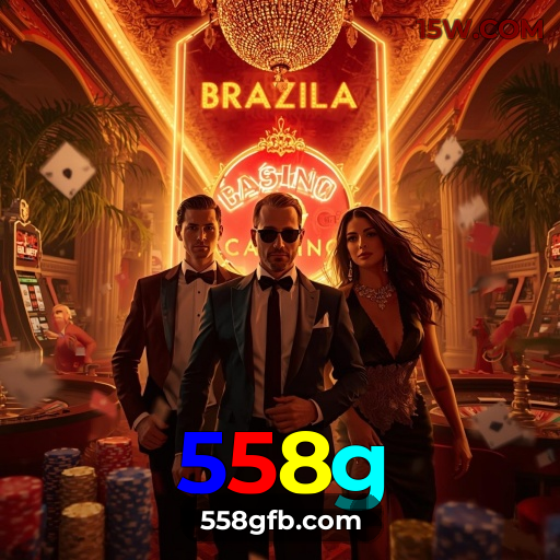 558g | Apostas com Carregamento Instantâneo e Saque Pix