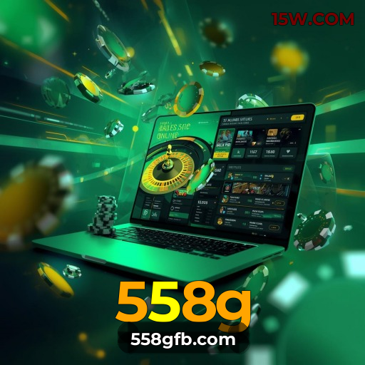 APK oficial da 558g para Android