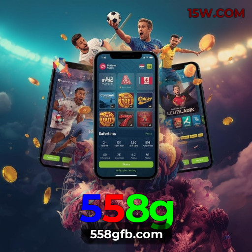 Download 558g App - Hottest Online Betting Platform 2026