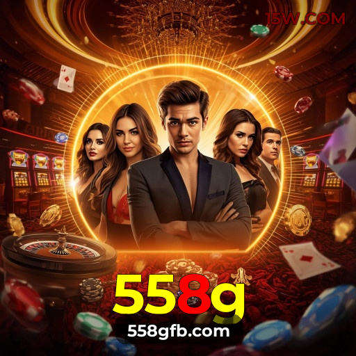 558g Caça-níqueis: Diversão Garantida com os Maiores Jackpots 