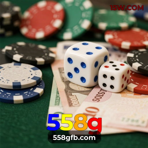 Descubra a Experiência Imersiva do Casino 558g: Psicologia e Emoção