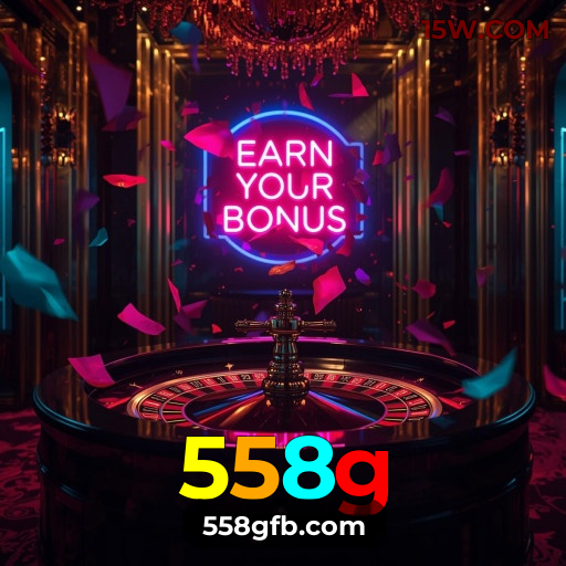 Bônus Exclusivos no 558g | Cassino Online no Brasil