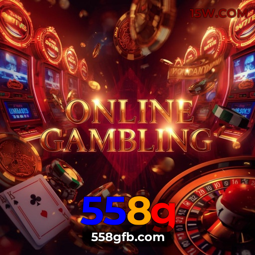 Cassino 558g | Saques Rápidos e Jogos Online