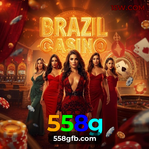 558g.com | App de Cassino com Saques Instantâneos