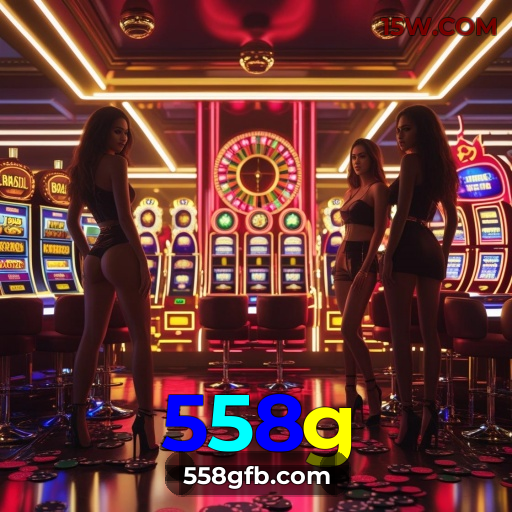 558g VIP: A Sua Jornada para Prêmios Milionários Começa Aqui